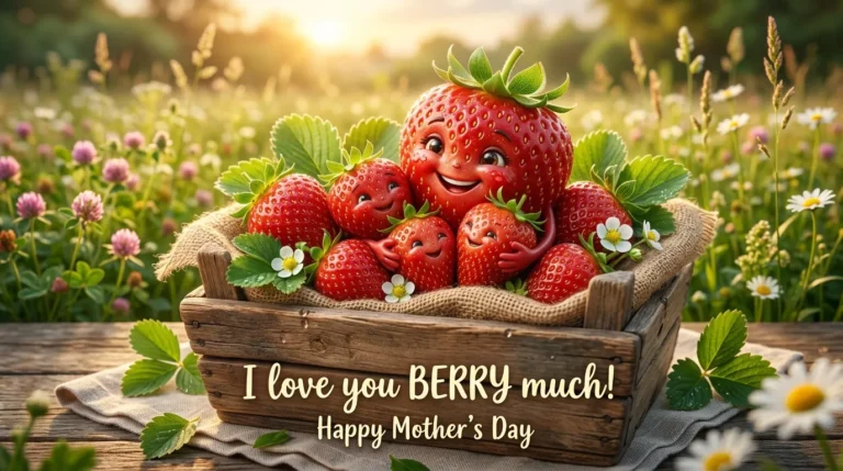funny mothers day puns