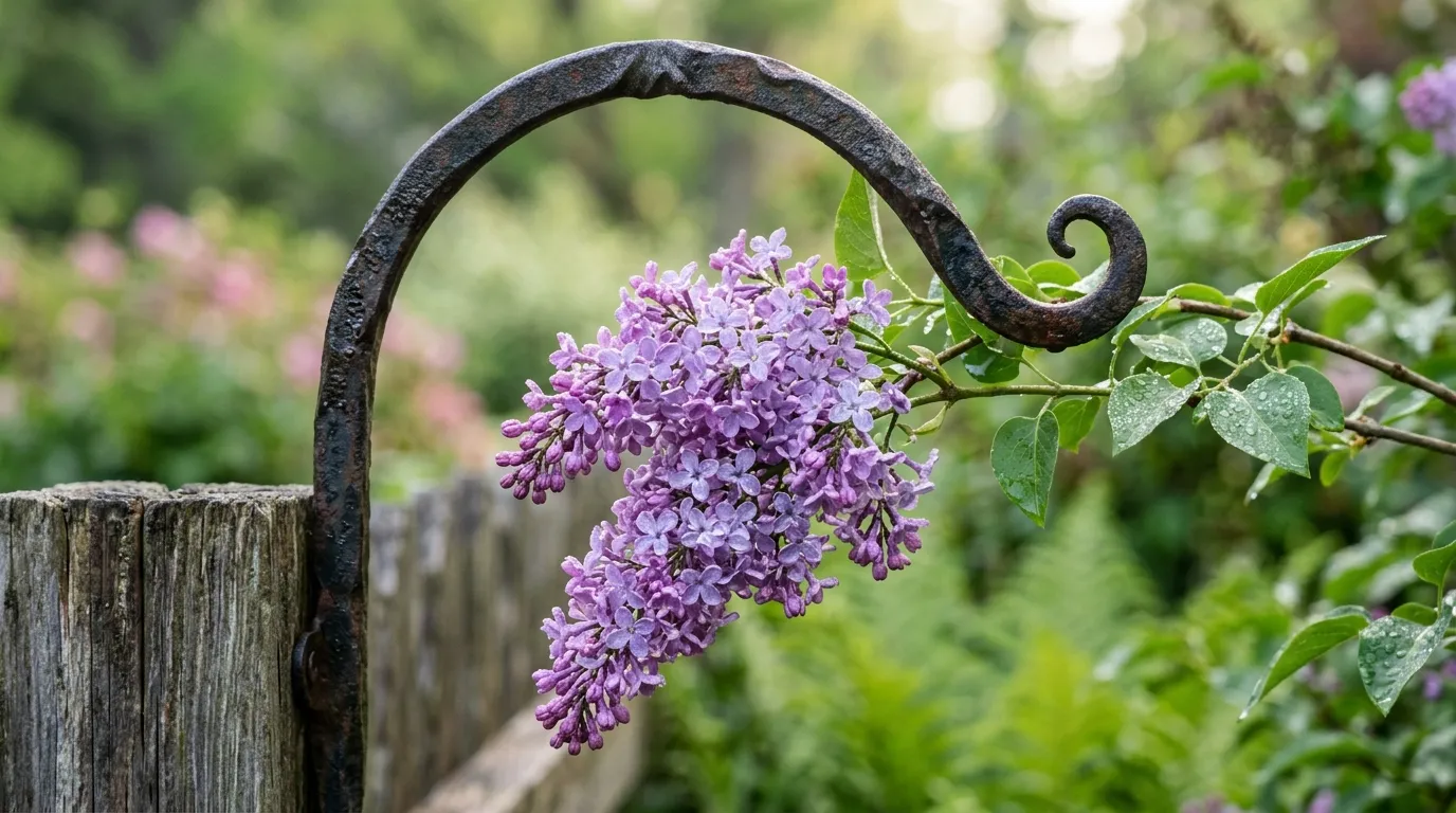 Lilac Puns