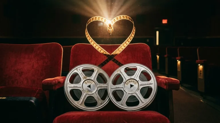 movie theater puns