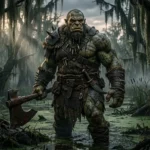 ogre puns