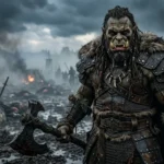 Orc Puns