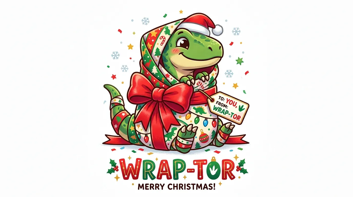 Raptor Puns