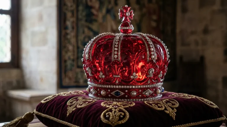 Royalty Puns