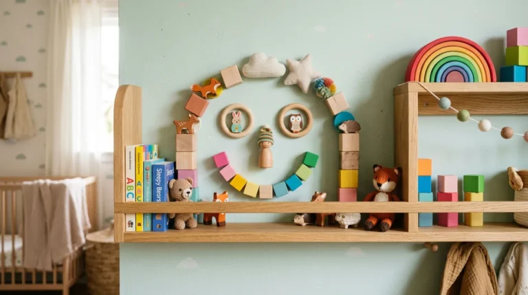 Shelf Puns