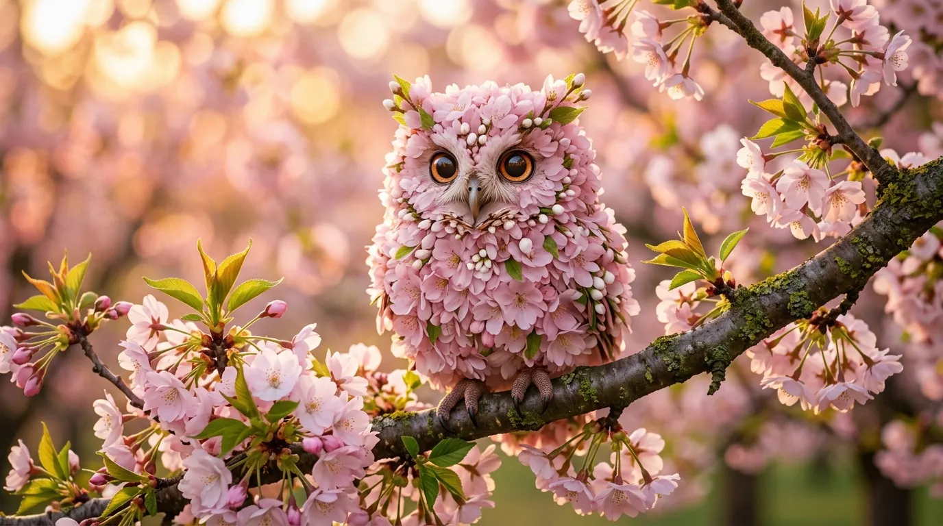 Springtime Puns