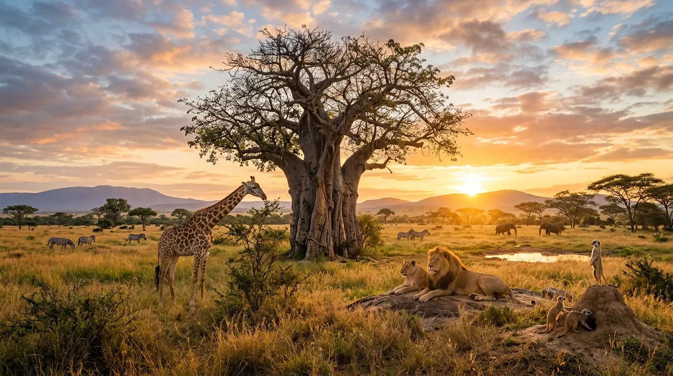 Hakuna Matata meaning