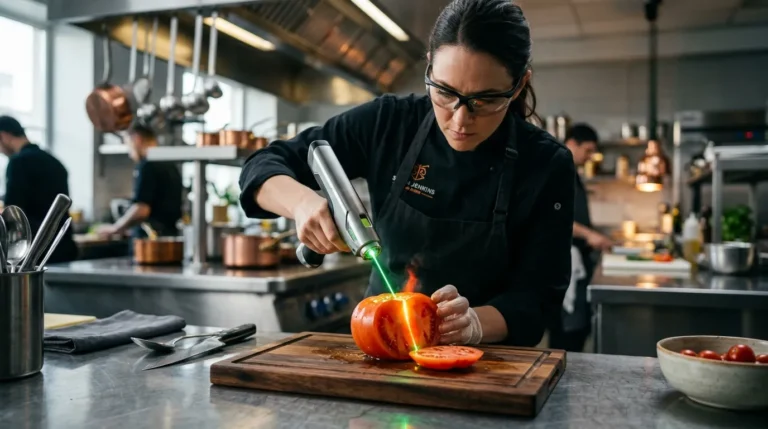 laser puns